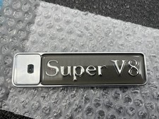 ORIGINALE NUOVO JAGUAR SUPER