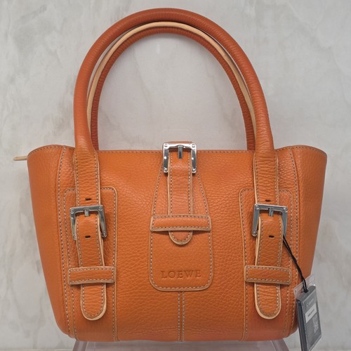 Borsa loewe senda pelle - borsa,