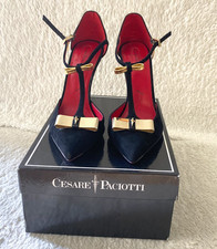 Brand New with Box Cesare