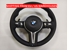BMW E90 M Sport Steering Wheel
