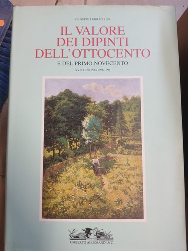 Giuseppe marini valore dei - giuseppe, il