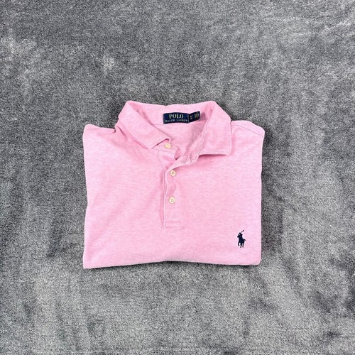 Polo ralph lauren uomo - lauren, xl/tg