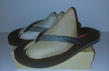 Sandali infradito uomo Prada