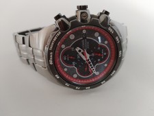 pulsar vintage watch