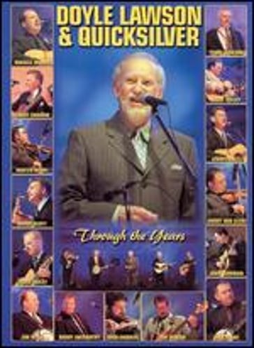 Doyle lawson quicksilver - doyle,