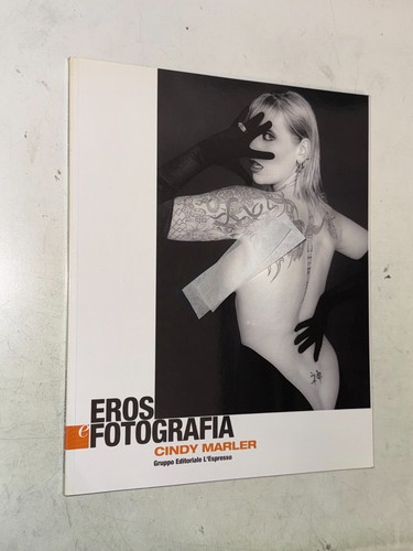 Cindy marler eros - -,