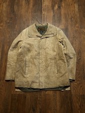 Diesel Industry Pelle Giacca