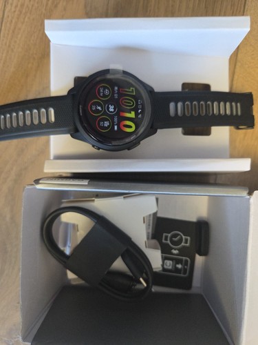 Garmin forerunner 265 - forerunner,
