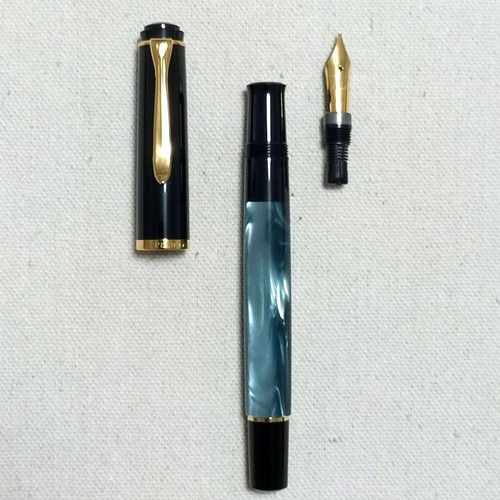 Penna stilografica pelikan - penna,