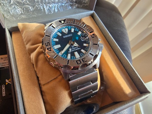 Orologio uomo seiko prospex - orologio,