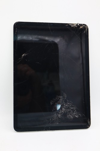 Apple ipad air - air, 4a