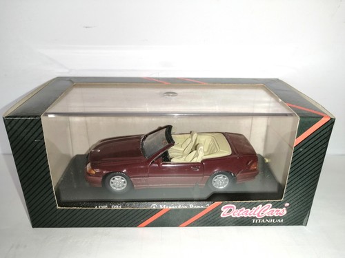 Mercedes 320 cabrio art - 320, art.231