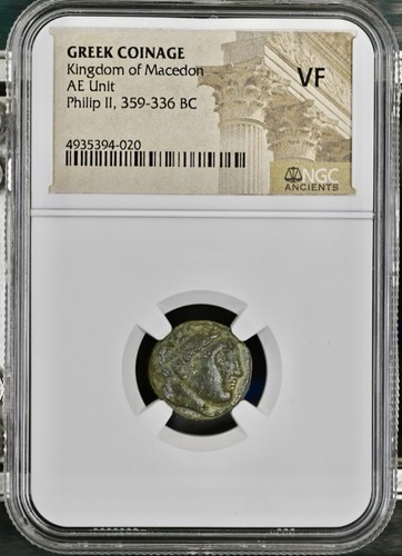359bc 336bc antico regno - regno, greco