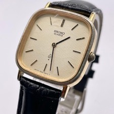 Seiko chario quartz - seiko,