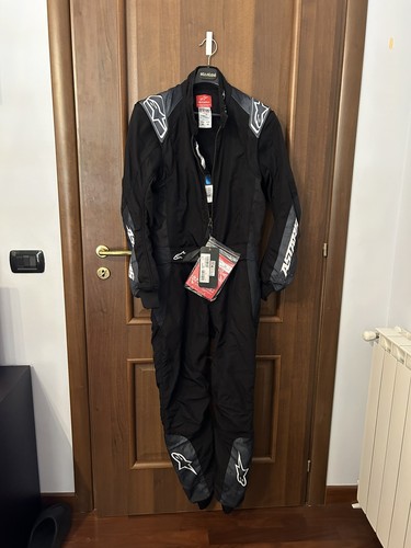 Alpinestars tuta kart kmx - alpinestars, v3