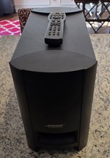 BOSE CineMate Digital Home