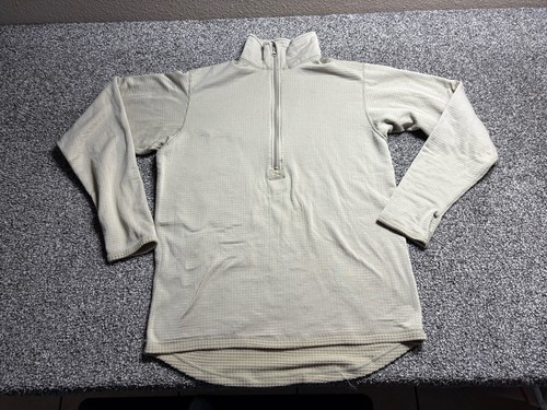 Camicia army gen iii peso - us,