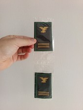 Gradi Tubolari Corpo Forestale