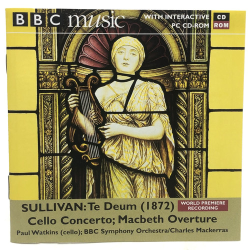 Sullivan deum cello - te,