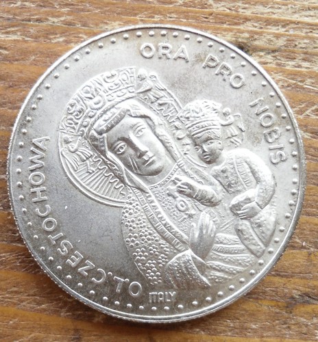 Medaglia argento giovanni - n, di