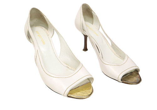 Scarpe sergio rossi - scarpe,