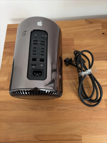 Apple mac pro 2013 - apple,