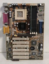 Scheda Madre ASUS CUV4X-E