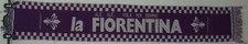 SCIARPA SCARF BUFANDA SCHAL CALCIO ULTRAS FIORENTINA (409)