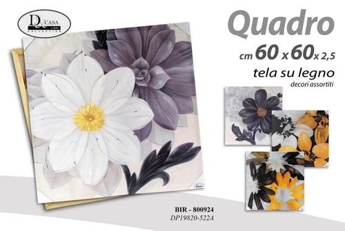 Quadro moderno arredamento - quadro,