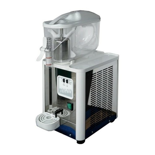 Granitore professionale igloo - granitore,