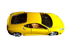 Modello Ferrari F 430 prodotto