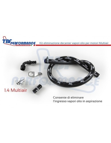 Kit elimina decanter multiair - kit,