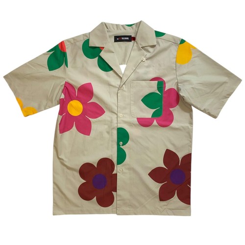 Camicia uomo the red tag - uomo,
