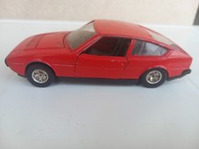 Matra Simca Baghera Burago  1/24