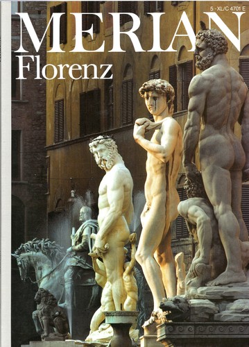 Guida turistica merian - guida,