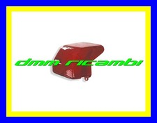 Gemma fanale posteriore stop