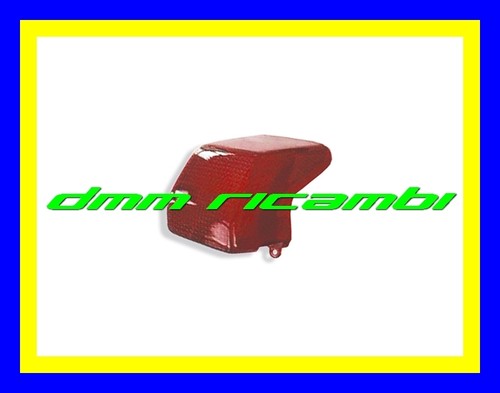 Gemma fanale posteriore - , stop