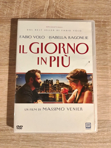 Dvd giorno piu - dvd, piu'