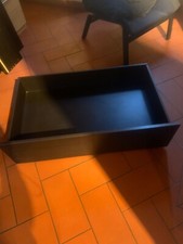 Cassetti Per Letto Ikea Malm