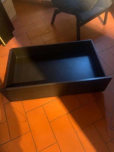 Cassetti per letto ikea - cassetti,
