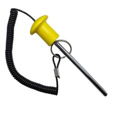 Pin selettore pacco pesi - pin,