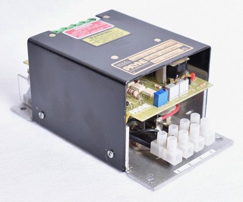 Payne engineering single phase - payne,