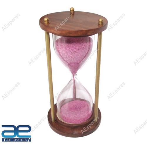 Nuovo timer sabbia minuti - sabbia,