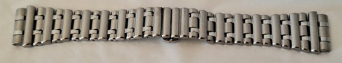 24mm rouleaux bullet band - rouleaux,