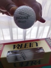 palline da golf Wilson tour spin ultra 15 ball bonus pack nuovo