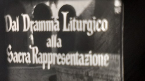 Film dal dramma - film,