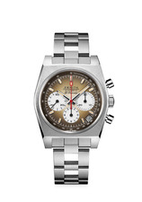 Zenith Chronomaster Revival El