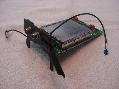 Pcb sintonizzatore bang - pcb,