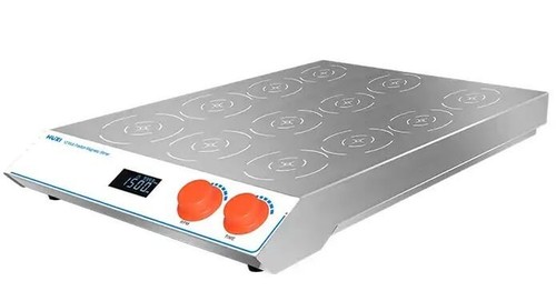 Agitatore magnetico - agitatore,