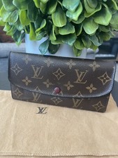 Louis Vuitton Monogram Emilie